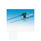 Vasofix infusion needle