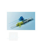 Introcan W infusion needle