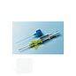 Introcan W infusion needle