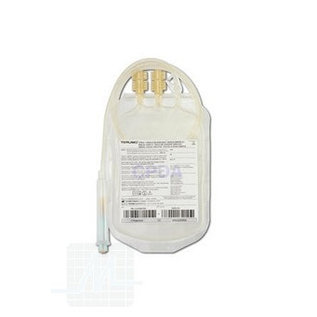 Blood conserve bag 450ml.