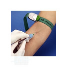 Prameta tourniquet band green