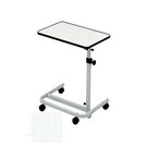 Uni. table 61x41 height adj.