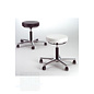 Tabouret pivotant Actiform noir par unité