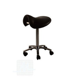 Saddle Stool Mecan