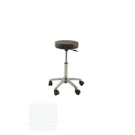 Tabouret Mecan noir par unité