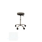 Tabouret Mecan black