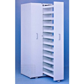 Pharmacist cabinet 2 drawer