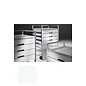 Universal cart Stand 1 to 4 drawers