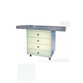 Stainless steel cabinet