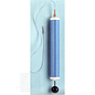 Vacuum pump plastic