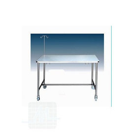 Examination table x ray