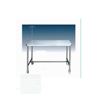 Table d'examen x ray 120x60cm par unité