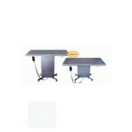 Examination table Electr.