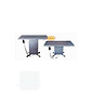 Examination table Electr.