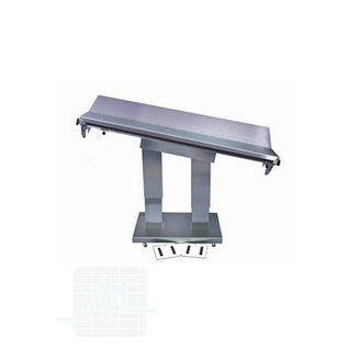 OK table electr. V Top 120/150cm