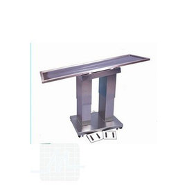 OK table electr. Flat 120/150cm