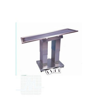 OK table electr. Flat 120/150cm