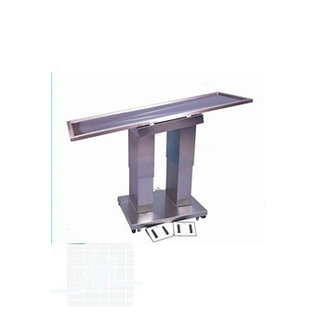 Table d'opération électr plat 150 cm par unité