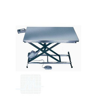 Scissor table Stainless steel scale