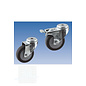 Wheels for washbasin scissors model