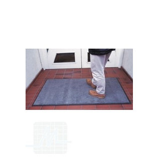 Floor mat anthracite