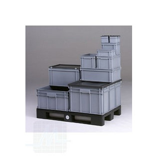 RAKO stacking box 400x300mm