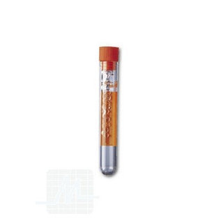 Sarstedt tube 4 ml. Li Hep 100 pièces