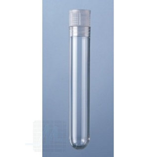 Sarstedt tube 13 ml. Sterile