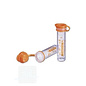 Sarstedt tube 1.3 ml. Li Hep