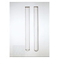 Test tube Round bottom