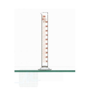 Measuring cylinder