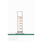 Measuring cylinder 250 ml.low model