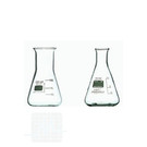 Erlemeyer flask