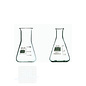 Erlemeyer flask