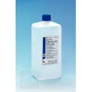 Distilled water 5L