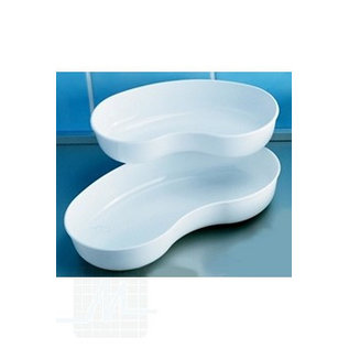 Kidney tray nylon 17/26 cm.