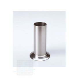 Cylindre de stockage 3 x 8 cm INOX par unité