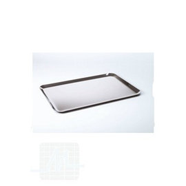 Syringe tray stainless steel