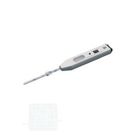 Micro pipetting aid