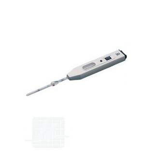 Micro pipetting aid