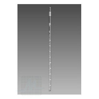 Blood sedimentation pipette