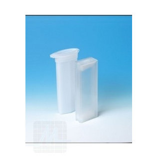 Shipping Holder for microscope slides 10pcs.