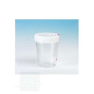 Sarst urine cups w.cover sterile or non sterile.