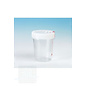 Sarst urine cups w.cover sterile or non sterile.