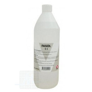 FASOL flotation fluid