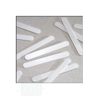 Tongue spatulas plastic