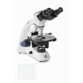 Laboratory microscope BioBlue Euromex