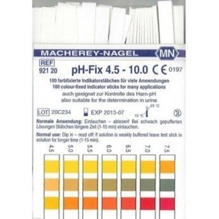 Medi tests