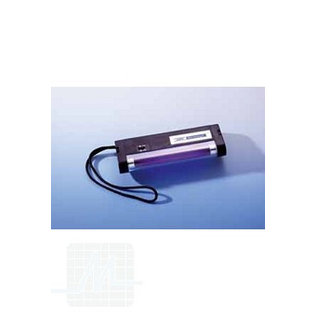 Lampe UV 4 W / 366 nm pour microbiol par unité