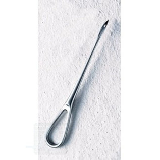 Sheath Needle Gerlach 15cm
